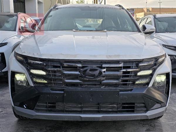 هیۆندای تۆکسۆن 2025  بۆ فرۆشتن لە عێراق -  بەغداد